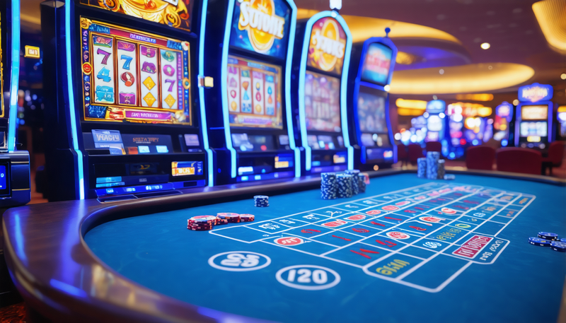 Testimonio sobre el casino BDM Bet